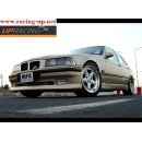 ราคา ชุดแต่ง BMW E36 ทรง AC (Full)