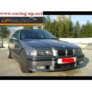 ราคา ชุดแต่ง BMW E36 ทรง M3