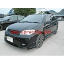 ราคา ชุดแต่งรอบคัน VIOS 02-06 ทรง type R