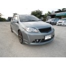 ราคา ชุดแต่งรอบคัน VIOS 02-06 ทรง MUGEN RR