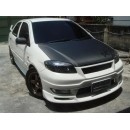 ราคา ชุดชุดแต่งรอบคัน VIOS 02-06 ทรง LEWIN