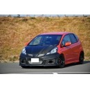 ราคา ชุดแต่งรอบคัน Jazz 2011-2012 MC ทรง Noblesse