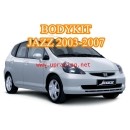 ราคา ชุดแต่งรอบคัน Jazz 04-07 ทรง Kenstyle