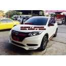ราคา ชุดแต่ง เอสอาร์วี HRV modulo แต่ง HRV Modulo