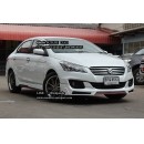 ราคา ชุดแต่งรอบคัน SUZUKI CIAZ ชุดแต่ง CIAZ แต่ง