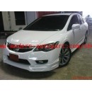 ราคา ชุดแต่ง ซีวิค CIVIC 2009 2010 2011 Mugen แต่ง civic