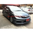 ราคา ชุดแต่งรอบคันซีวิค CIVIC 2012 2013 2014 Mugen RR