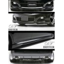 ราคา ชุดแต่ง ALMERA ทรง vip Differ พร้อมสี