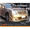 ราคา ชุดแต่งรอบคัน Isuzu D-Max ทรง T-racing