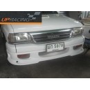 ราคา ชุดแต่งรอบคัน ISUZU TFR ทรง ลิ้น D-SPEED