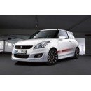 ราคา ชุดแต่งรอบคัน Suzuki Swift 2012 ทรง X-ITE ABS