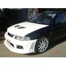 ราคา กันชนหน้า EVO 7 ใส่ CK 5