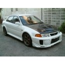 ราคา ชุดแต่งรอบคัน EVO5