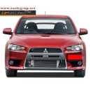 ราคา ชุดแต่งรอบคัน Lancer EX ทรง EVO X (ABS)