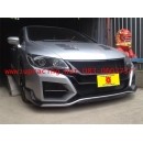 ราคา ชุดแต่งรอบคัน Civic fd ทรง TYPE R 2015