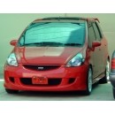 ราคา ชุดแต่งรอบคัน Jazz 04-07 Mugen Professional