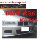 ราคา ชุดแต่ง BMW E36 ทรง M3 E46