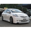 ราคา กันชนหน้า VIOS 07-12 ทรง VIP Viper