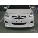 ราคา ชุดแต่ง VIOS 2007 2008 2009 2010 2011 2012 TRD V1