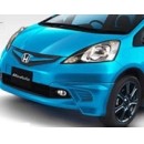 ราคา ชุดแต่งรอบคัน Jazz 08 (Modulo)