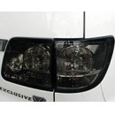 ราคา ไฟท้าย Fortuner โคมดำ (Depo)