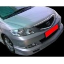 ราคา ชุดแต่งรอบคัน City ZX (Mugen)