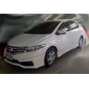 ราคา ชุดแต่งรอบคัน City 2012 ทรง MUGEN