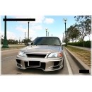 ราคา ชุดแต่งรอบคัน City Type Z (Veilside)