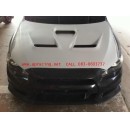 ราคา ฝาหน้า FQ-400 Lancer EX ไฟเบอร์