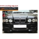 ราคา ชุดแต่ง BMW E34 ทรง GTR V 2