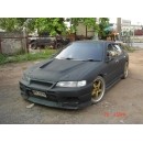 ราคา ชุดแต่งรอบคัน Accord 94-97 GTR