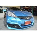 ราคา ชุดแต่งรอบคัน New Jazz 2011 MC ทรง Modulo