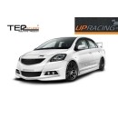 ราคา ชุดแต่งรอบคัน Vios 07-11 ทรง Cimera