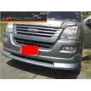 ราคา ชุดแต่งรอบคัน Isuzu D-Max ทรง V1