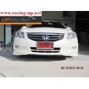 ราคา ชุดแต่งรอบคัน Accord G8 MC 2010 Modulo