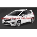 ราคา ชุดแต่งรอบคัน Jazz2014 ทรง Modulo