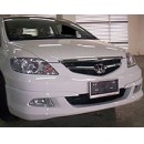 ราคา ชุดแต่งรอบคัน City ZX (Modulo)