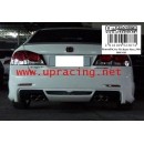 ราคา กันชนหลัง Civic FD 06-10 ทรง Hyper Race