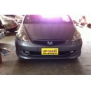 ราคา ชุดแต่งรอบคัน Jazz 04-07 ทรง Modulo