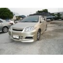 ราคา ชุดแต่งรอบคัน VIOS 02-06 ทรง CIMERA R8