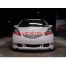 ราคา ชุดแต่งรอบคัน Jazz GE 08-12 ทรง Job Design