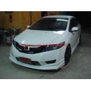 ราคา ชุดแต่งรอบคัน Honda City 09-2012 ทรง Mugen Type R