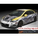 ราคา ชุดแต่งรอบคัน Civic 08-11 JS Racing Type Racing