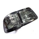 ราคา ไฟท้ายโคม Smoke LED FORTUNER-SONAR