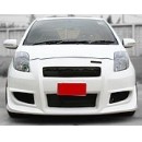 ราคา ชุดแต่งรอบคัน Yaris C-ONE V2 (Fiber)