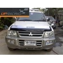ราคา กันชนหน้าสำหรับ MITSUBISHI STARDA G-WAGON