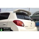 ราคา ชุดแต่งสปอยเลอร์ Mitsubishi Mirage