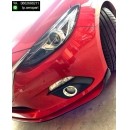 ราคา ชุดแต่งสเกิร์ตรอบคันมาสด้า3 Mazda3 5ประตู ทรงศูนย์ 2014 2015 2016 2017