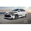 ราคา ชุดแต่งรอบคัน VIOS 2017 วีออส 2017 2018 Drive 68