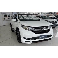 ราคา ชุดแต่ง ซีอาร์วี HONDA CRV G5 2017 MDP V2